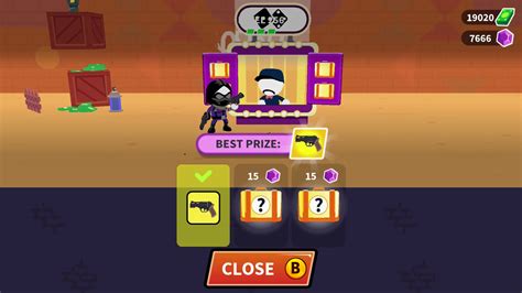 Johnny Trigger VIP 的图像结果