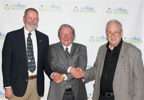 The Village Network Welcomes Three Inductees To Hall Of Fame - The ...