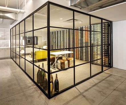 Modular Grid Cabin Partition Manufacturer in Mumbai for Office