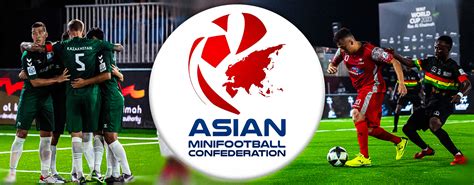 Home | Asian Minifootball Confederation (ANMC)