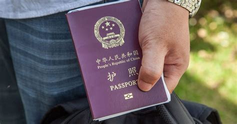 泰国留学签证材料清单【南宁篇】 - 知乎