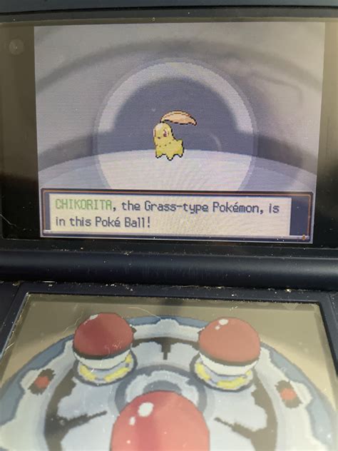 [4] My longest hunt : r/ShinyPokemon