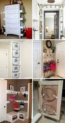 Ideas For Storage In Small Spaces by 50 Easy Storage Ideas For Small Spaces 2018 Ideas For Storage In Small Spaces