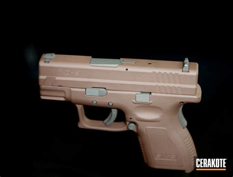 Image result for Springfield XD Subcompact