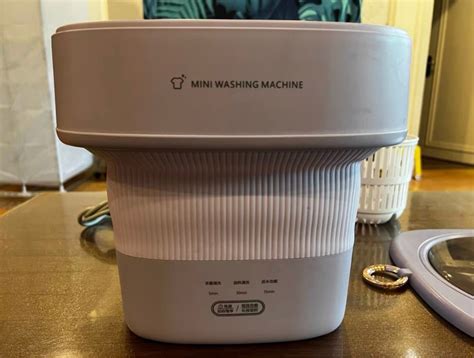 Image result for Mini Daewoo Washing Machine