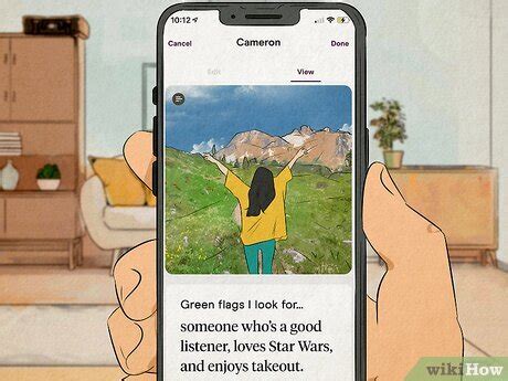 Image result for Dating Profile Bio Examples