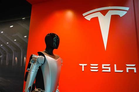Image result for Tesla Robotics