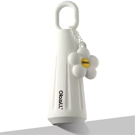 Explore Dopamine Goddess Stainless Steel Vacuum Bottle