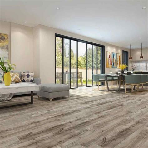 Southern Wholesale Diamond Floor 7" Width SPC LVP Call For A Quote ...