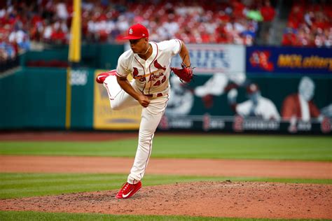 Jordan Hicks has taken the crown as the new fastest pitcher in baseball