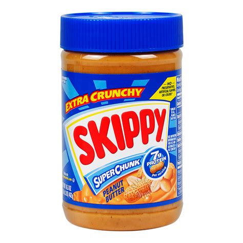 skippy peanut butter is made is china meh? | HardwareZone Forums
