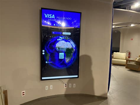 Visa Infinite Lounge e Visa Infinite Fast Pass - Conheça as novidades ...