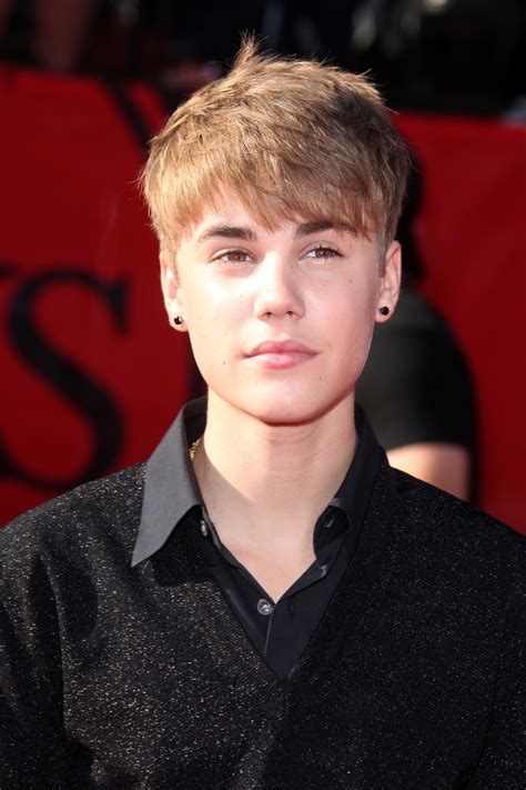 10 Iconic Justin Bieber Haircuts | Haircut Inspiration