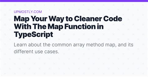 Image result for Map Angular TypeScript
