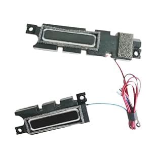 SpareFly Laptop Internal Speaker for for Acer Predator Triton 500 PT515 ...
