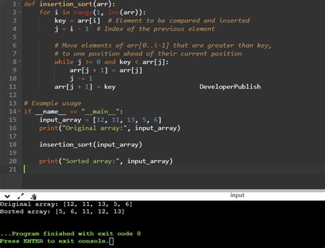 Image result for Python Program for Simple Intest Give Algorithm