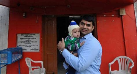 Aditya Tiwari Sets An Example By Becoming The Youngest Bachelor To ...