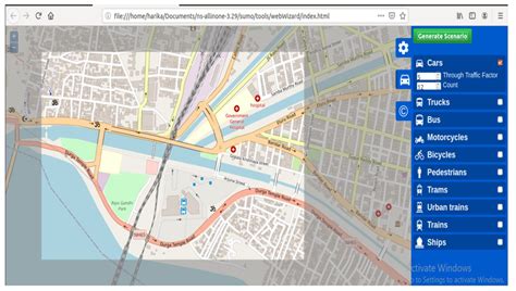 A Survey and Tutorial on Network Optimization for Intelligent Transport ...