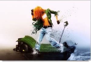 Candy Heart Poster Paper Print - Abstract, Animals posters in India ...