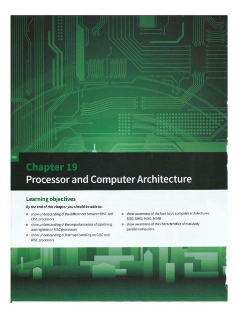 Pipelining in CISC and RISC 的图像结果