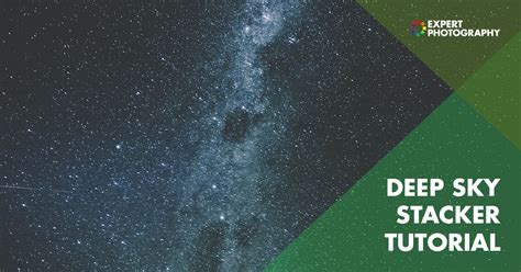 Deep-Sky Stacker Full Tutorial 的图像结果