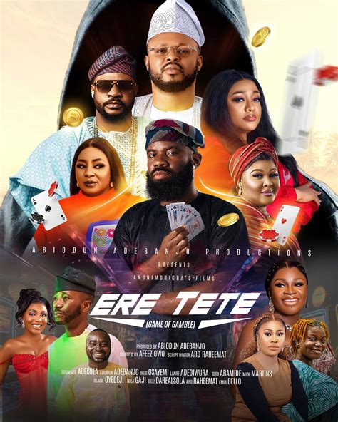 STEVO ART COMPANY™💻📷 | Choose the your favorite slides 👉 ERE TETE (Game ...