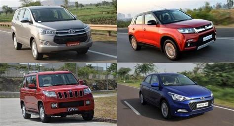 India Passenger Vehicle Sales Analysis: June 2016 | Autocar Professional