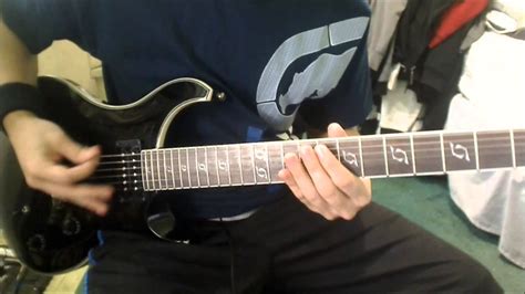 Image result for Clones Chevelle Guitar Tutorial