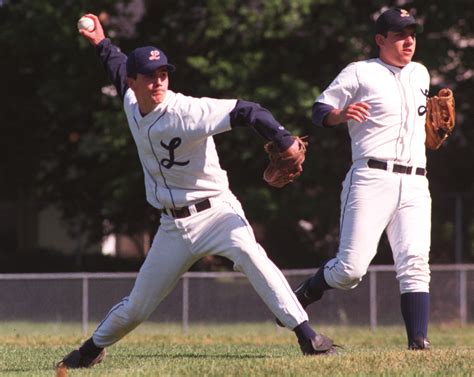 All-CNY Throwback: The 1998 All-CNY baseball team - syracuse.com