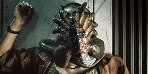 Image result for Alien Romulus Main Character