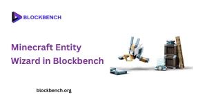 Image result for Block Bench Entity Wizzard