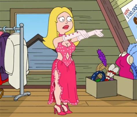 Pin by Sweetpea on Seth McFarland | American dad, Cartoons comics, Anime