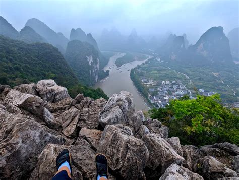 DIY Xingping Day Trip from Yangshuo (+ Map) – Bucketlist 2 Life
