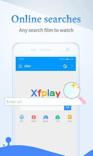 xfplay下载-xfplay影音先锋手机版下载v6.9.63 - 安下载