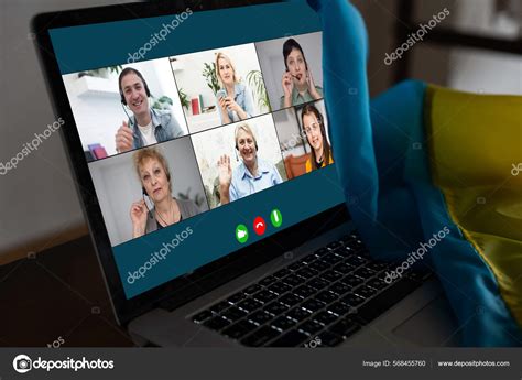 Video Call 的图像结果