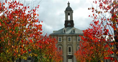 宾夕法尼亚大学(University of Pennsylvania)_快飞留学