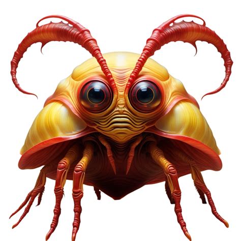 Image result for Alien Bug Cellular Automata