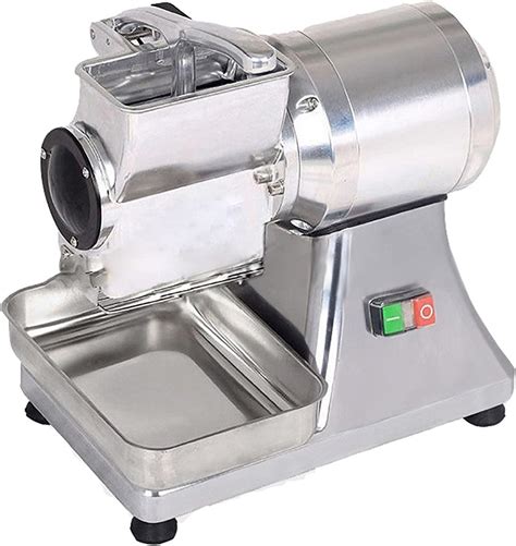 EliteBloom Commercial Electric Cheese Grater, 0.75Hp 550W India | Ubuy