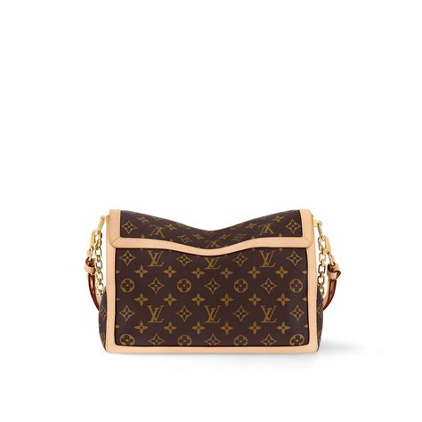 Dauphine Soft GM Monogram - Handbags | Louis Vuitton India