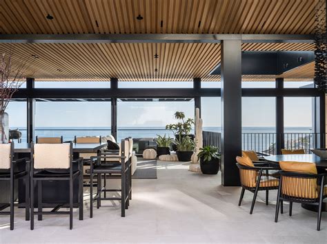 Terrace House Residence – Emerald Bay, Laguna Beach, CA, USA – 11 – The ...