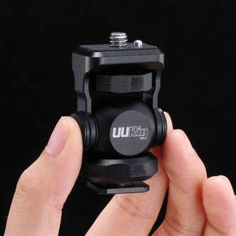 Monitor Bracket / Cameras | Future Forward