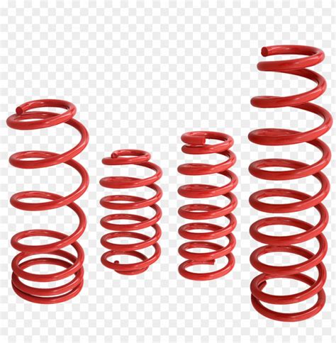 Image result for Coil Spring Transparent Background