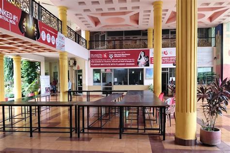 Rungta College of Engineering and Technology Bhilai Campus: Photos ...