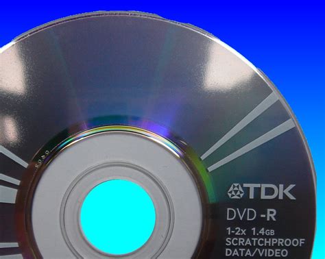 How to Burn TDK DVD-R 的图像结果