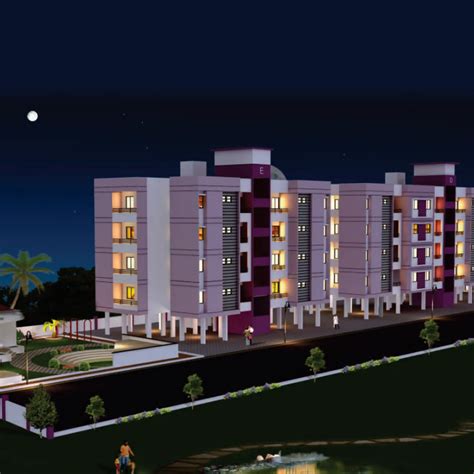1 BHK Projects by OM Enterprises & Developers - Dwello