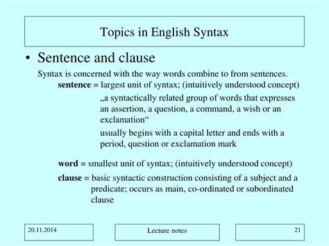 Syntax Topics 的图像结果
