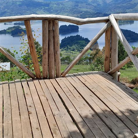 LAKE BUNYONYI VIEW LODGE (Kabale) - Guesthouse Reviews & Photos ...