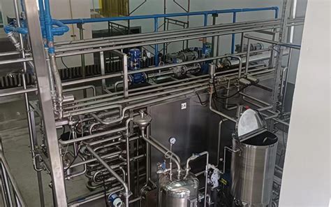 Processing System 的图像结果