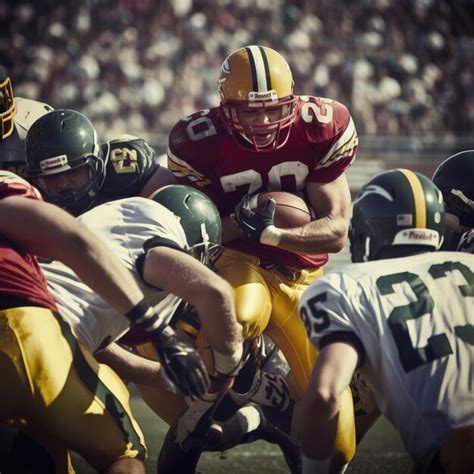 Football American 的图像结果