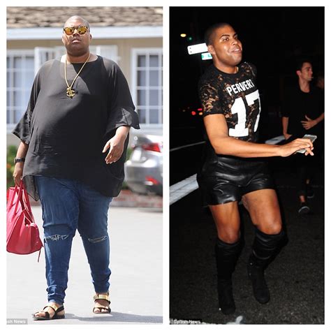 Ej Johnson Height